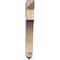 Ekena Millwork Westlake Arts & Crafts Smooth Bracket, Douglas Fir, 5 1/2"W x 38"D x 44"H BKT06X38X44WTL03SDF - alternate 4